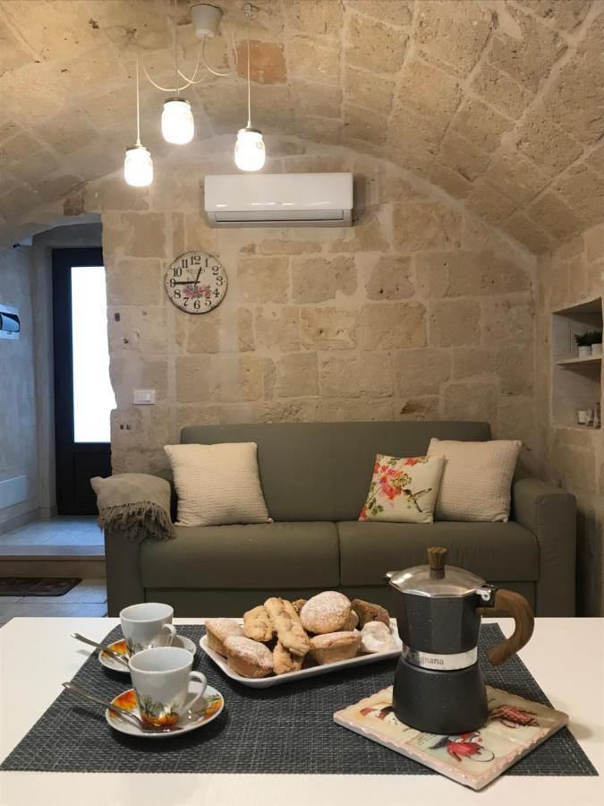 הוילה מונופולי Il Vicoletto Di Grace מראה חיצוני תמונה