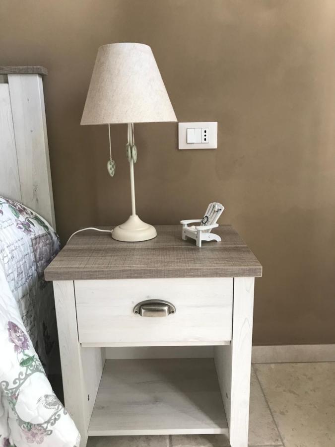 הוילה מונופולי Il Vicoletto Di Grace מראה חיצוני תמונה