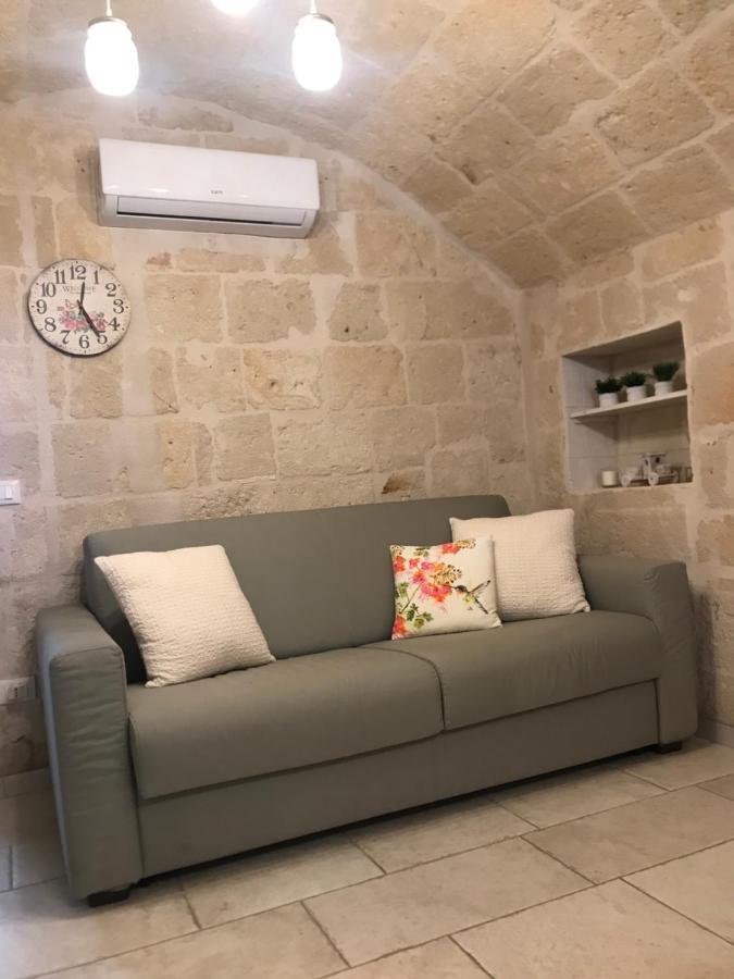 הוילה מונופולי Il Vicoletto Di Grace מראה חיצוני תמונה