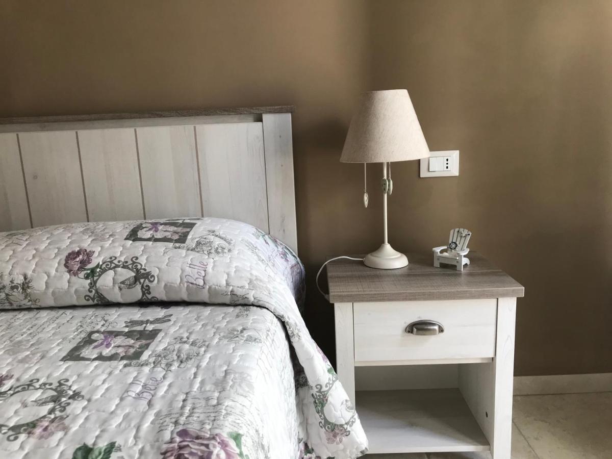 הוילה מונופולי Il Vicoletto Di Grace מראה חיצוני תמונה