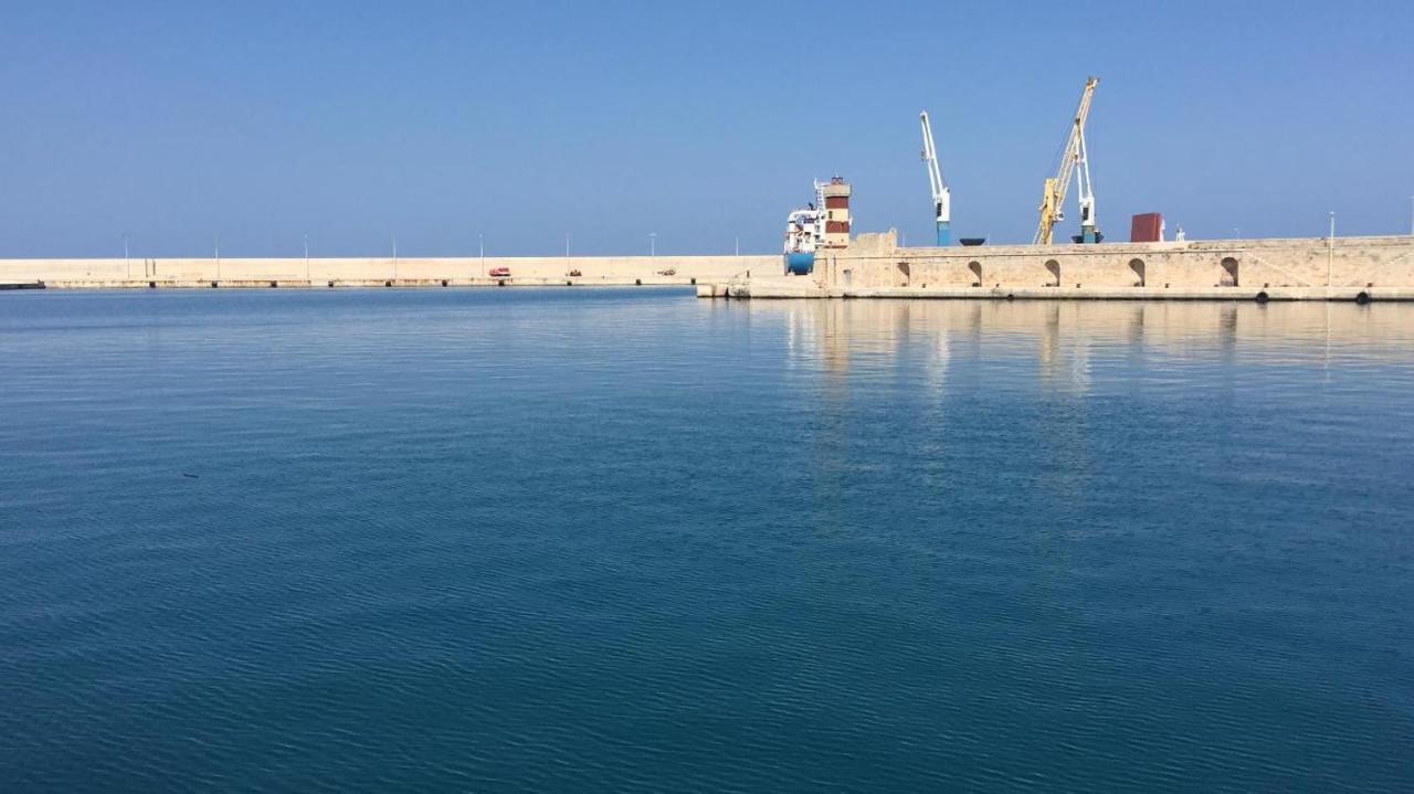 הוילה מונופולי Il Vicoletto Di Grace מראה חיצוני תמונה