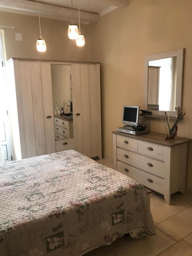 הוילה מונופולי Il Vicoletto Di Grace מראה חיצוני תמונה
