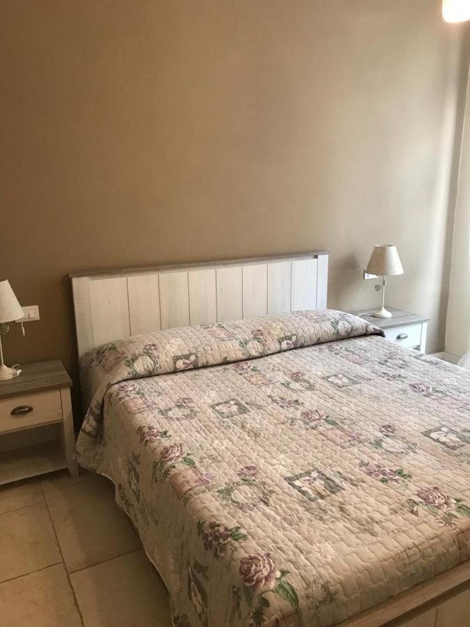 הוילה מונופולי Il Vicoletto Di Grace מראה חיצוני תמונה