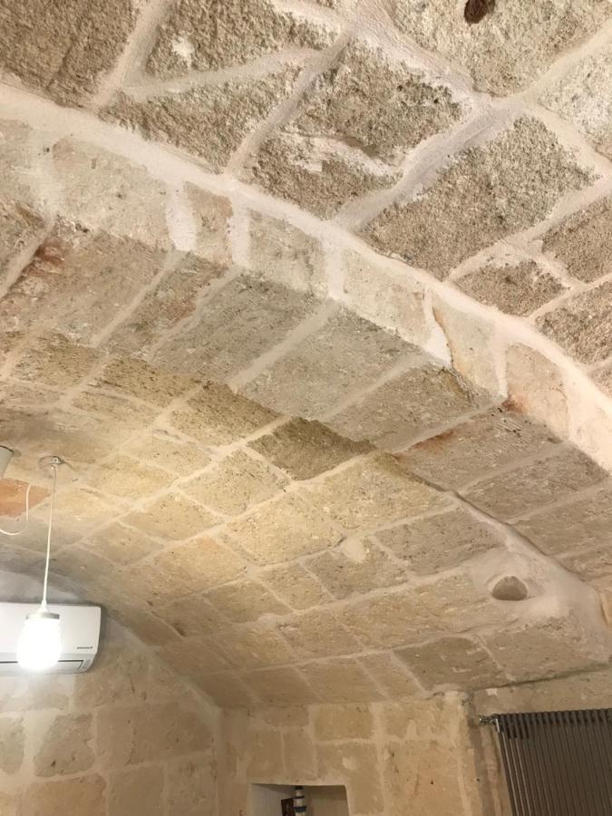 הוילה מונופולי Il Vicoletto Di Grace מראה חיצוני תמונה