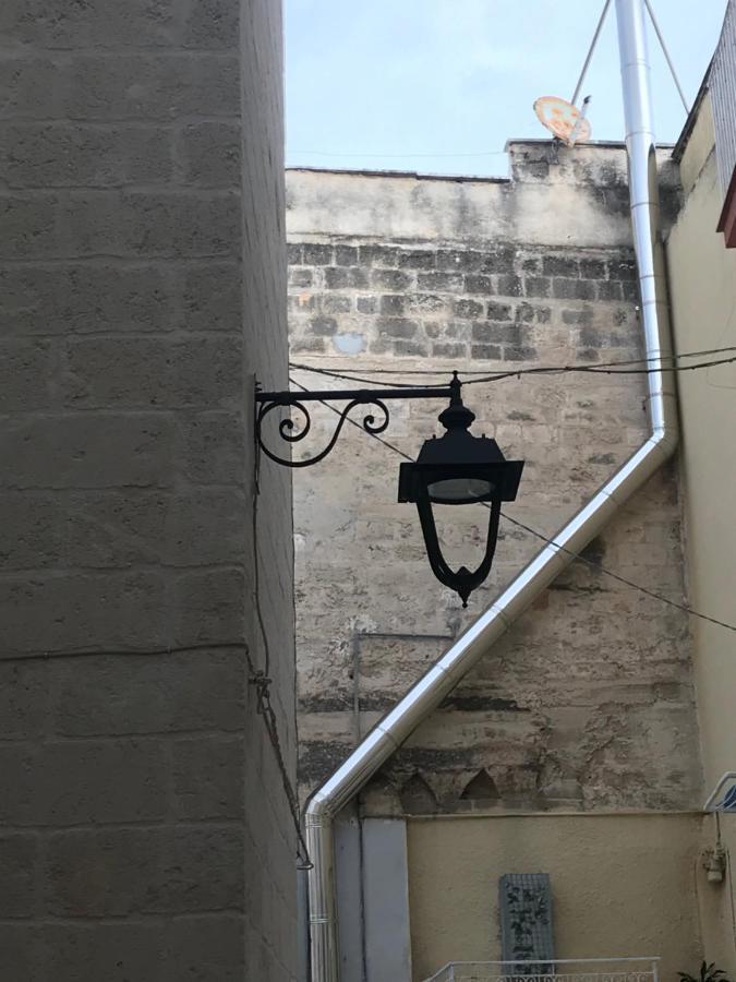 הוילה מונופולי Il Vicoletto Di Grace מראה חיצוני תמונה