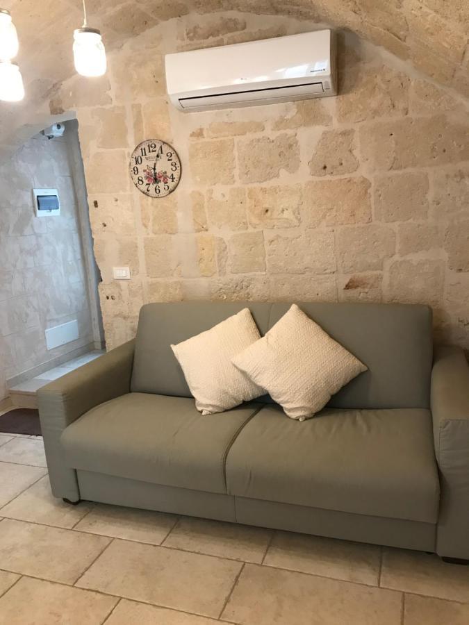 הוילה מונופולי Il Vicoletto Di Grace מראה חיצוני תמונה