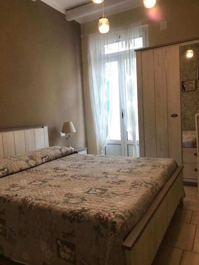 הוילה מונופולי Il Vicoletto Di Grace מראה חיצוני תמונה